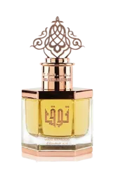 Link to perfume:  Toq Ward Mahrooq