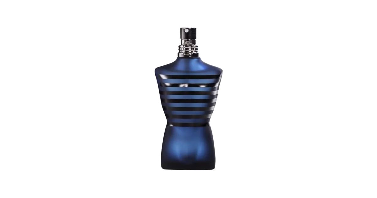 Parfoom: Ultra Male - Jean Paul Gaultier