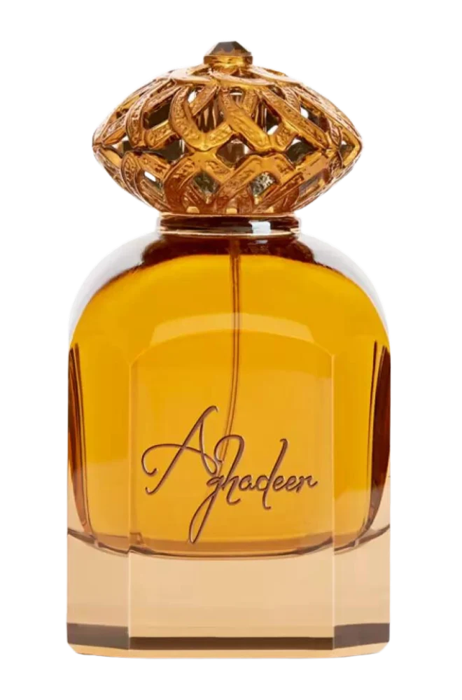 Link to perfume:  Aghadeer