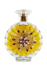 Link to perfume:  Aseel Al Fard