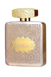 Link to perfume:  Badiah Gold