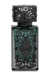 Link to perfume:  Ghasaq