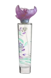 Link to perfume:  Lilac