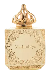 Link to perfume:  Mashrabiyah
