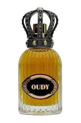 Link to perfume:  Oudy