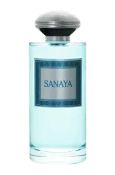 Link to perfume:  Sanaya