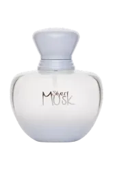 Link to perfume:  Silver Musk