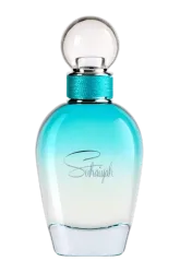 Link to perfume:  Suhaiyah