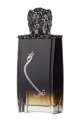 Link to perfume:  Taariikh Black