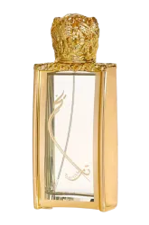 Link to perfume:  Taariikh Gold