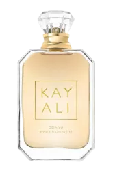 Link to perfume:  Kayali Déjà Vu White Flower | 57