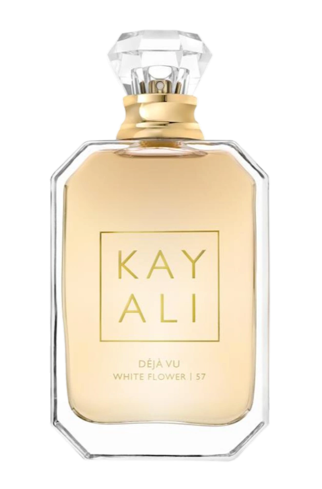 Kayali Déjà Vu White Flower | 57