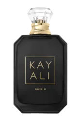Link to perfume:  Kayali Elixir | 11