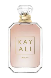 Link to perfume:  Kayali Musk | 12