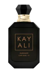 Link to perfume:  Kayali Oudgasm Café Oud 19
