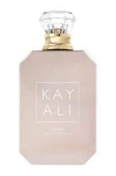 Link to perfume:  Kayali Utopia Vanilla Coco | 21