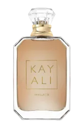 Link to perfume:  Kayali Vanilla | 28