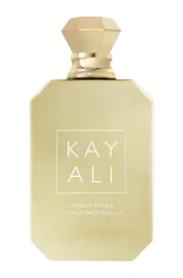 Link to perfume:  Kayali Vanilla Royale Sugared Patchouli | 64