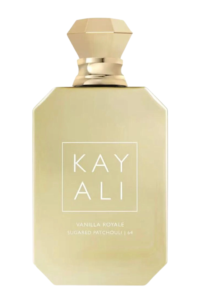 Kayali Vanilla Royale Sugared Patchouli | 64