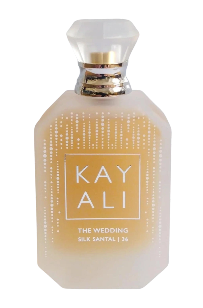 Parfoom: Kayali Wedding Silk Santal | 36 - Kayali