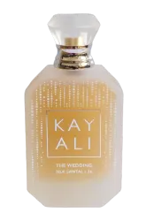 Link to perfume:  Kayali Wedding Silk Santal | 36