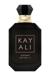 Link to perfume:  Kayali Oudgasm Rose Oud 16