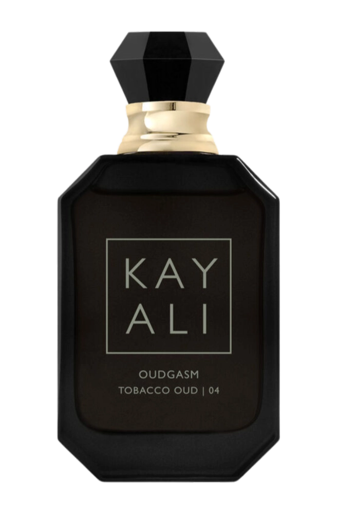 Kayali Oudgasm Tobacco Oud 04