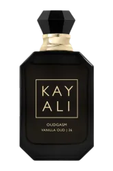 Link to perfume:  Kayali Oudgasm Vanilla Oud 36