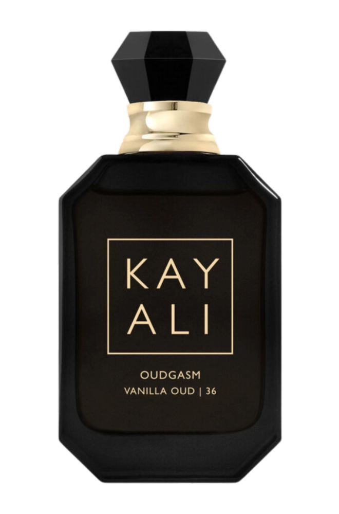 Kayali Oudgasm Vanilla Oud 36