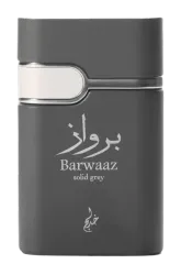 Link to perfume:  Barwaaz Solid Grey