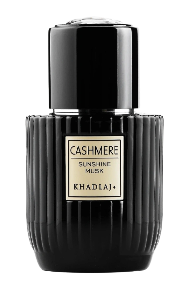 Link to perfume:  Cashmere Sunshine Musk