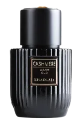 Link to perfume:  Cashmere Warm Oud