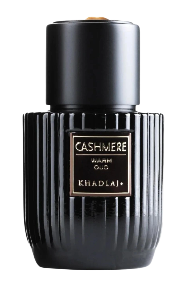 Link to perfume:  Cashmere Warm Oud