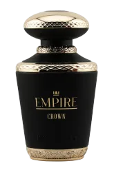 Link to perfume:  Empire Crown