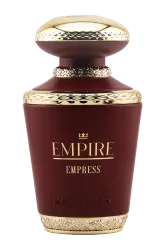 Link to perfume:  Empire Empress