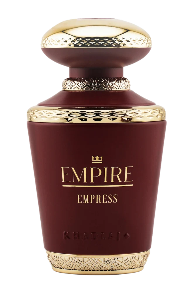 Empire Empress