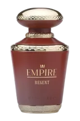 Link to perfume:  Empire Regent