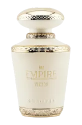 Link to perfume:  Empire Victor