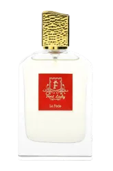 Link to perfume:  La Fede First Lady