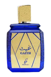 Link to perfume:  Gaith