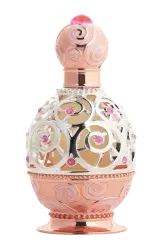 Link to perfume:  Haneen Rose Gold