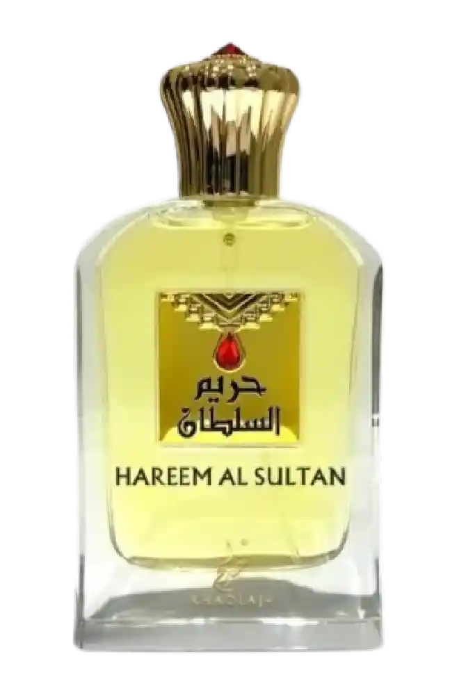 Hareem Al Sultan