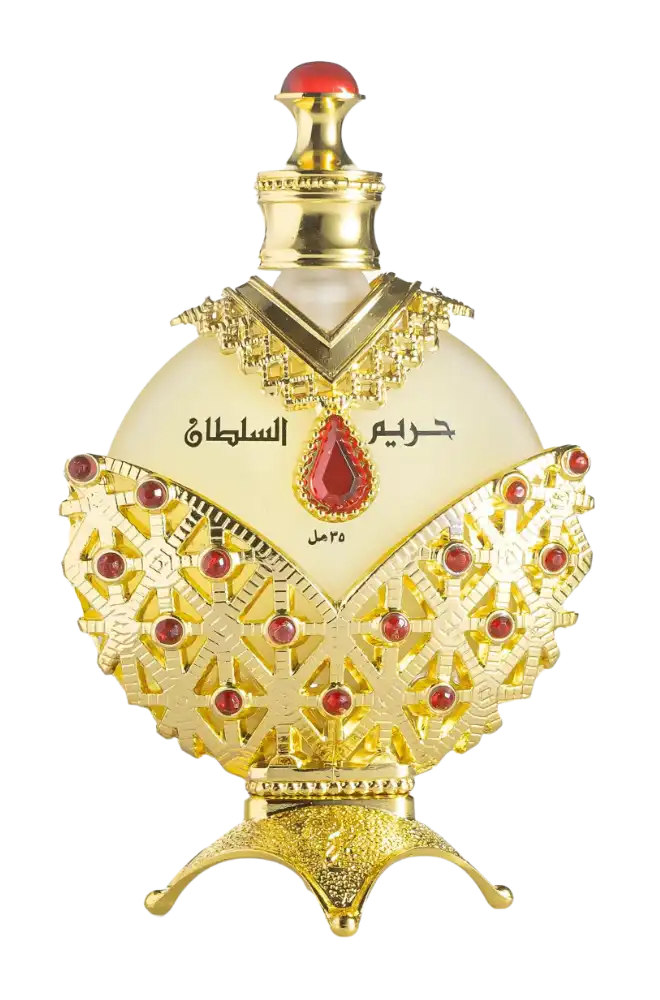 Link to perfume:  حريم السلطان