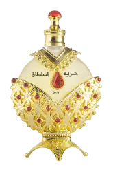 Link to perfume:  Hareem Al Sultan Gold