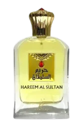 Link to perfume:  Hareem Al Sultan