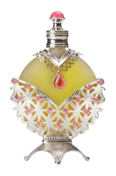 Link to perfume:  Hareem Al Sultan Silver