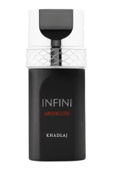 Link to perfume:  Infini Absolute