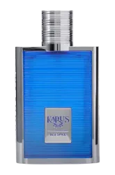 Link to perfume:  Karus Blu Spice