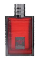 Link to perfume:  Karus Oud Fire