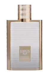 Link to perfume:  Karus Secret Musk